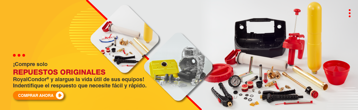 Repuestos Originales